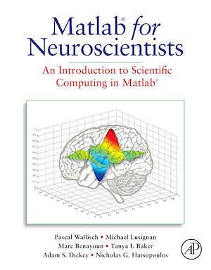 Téléchargez le livre :  MATLAB for Neuroscientists