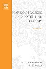 Télécharger le livre :  Markov processes and potential theory