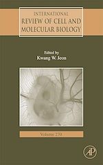 Télécharger le livre :  International Review of Cell and Molecular Biology