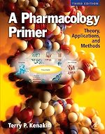 Télécharger le livre :  A Pharmacology Primer