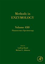 Télécharger le livre :  Fluorescence Spectroscopy