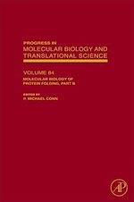 Télécharger le livre :  Molecular Biology of Protein Folding, Part B