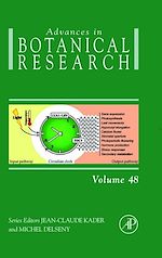 Télécharger le livre :  Advances in Botanical Research