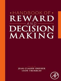 Téléchargez le livre :  Handbook of Reward and Decision Making