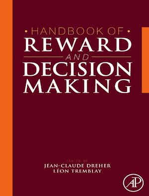 Téléchargez le livre :  Handbook of Reward and Decision Making