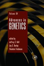 Télécharger le livre :  Advances in Genetics