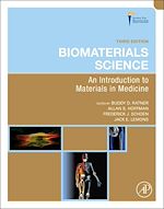 Télécharger le livre :  Biomaterials Science