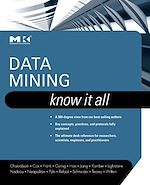 Télécharger le livre :  Data Mining: Know It All