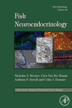 Télécharger le livre :  Fish Physiology: Fish Neuroendocrinology