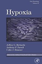Télécharger le livre :  Fish Physiology: Hypoxia