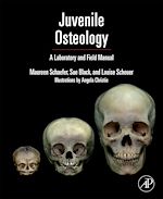 Télécharger le livre :  Juvenile Osteology