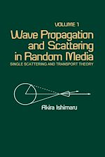 Télécharger le livre :  Wave propagation and scattering in random media