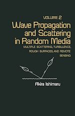 Télécharger le livre :  Wave Propagation and Scattering in Random Media