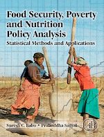 Télécharger le livre :  Food Security, Poverty and Nutrition Policy Analysis