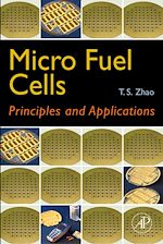 Télécharger le livre :  Micro Fuel Cells