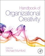 Download this eBook Handbook of Organizational Creativity