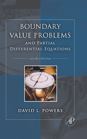Téléchargez le livre :  Boundary Value Problems
