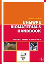 Télécharger le livre :  UHMWPE Biomaterials Handbook