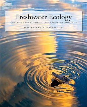 Téléchargez le livre :  Freshwater Ecology