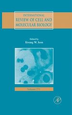 Télécharger le livre :  International Review of Cell and Molecular Biology