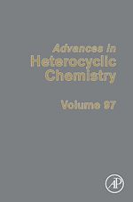 Télécharger le livre :  Advances in Heterocyclic Chemistry