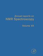 Télécharger le livre :  Annual Reports on NMR Spectroscopy