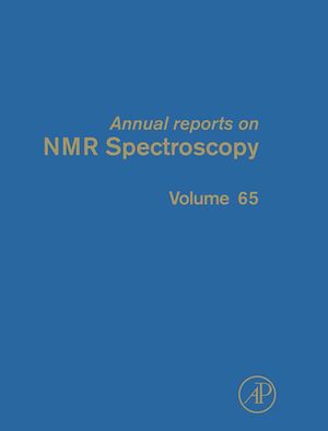 Téléchargez le livre :  Annual Reports on NMR Spectroscopy