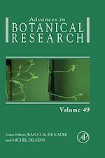 Télécharger le livre :  Advances in Botanical Research