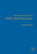 Télécharger le livre :  Annual Reports on NMR Spectroscopy