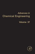 Télécharger le livre :  Advances in Chemical Engineering