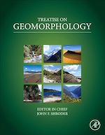 Télécharger le livre :  Treatise on Geomorphology