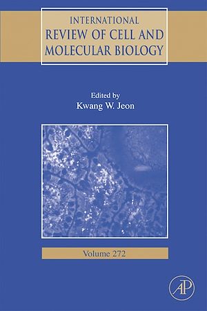 Téléchargez le livre :  International Review of Cell and Molecular Biology