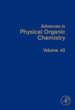 Télécharger le livre :  Advances in Physical Organic Chemistry