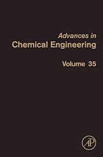 Télécharger le livre :  Advances in Chemical Engineering