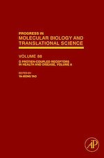 Télécharger le livre :  G Protein-Coupled Receptors in Health and Disease, Part A