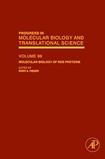 Télécharger le livre :  Molecular Biology of RGS Proteins