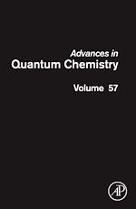 Télécharger le livre :  Advances in Quantum Chemistry