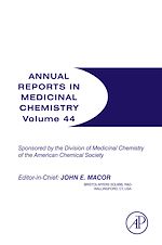 Télécharger le livre :  Annual Reports in Medicinal Chemistry