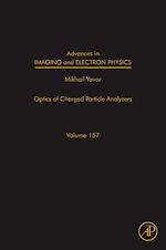 Télécharger le livre :  Advances in Imaging and Electron Physics