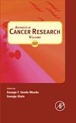 Télécharger le livre :  Advances in Cancer Research