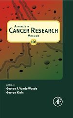 Télécharger le livre :  Advances in Cancer Research