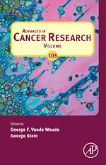 Télécharger le livre :  Advances in Cancer Research