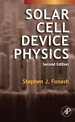 Télécharger le livre :  Solar Cell Device Physics