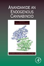 Télécharger le livre :  Anandamide