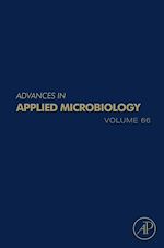 Télécharger le livre :  Advances in Applied Microbiology