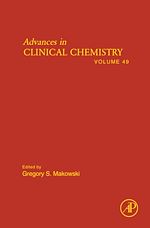 Télécharger le livre :  Advances in Clinical Chemistry