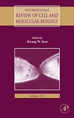 Télécharger le livre :  International Review of Cell and Molecular Biology
