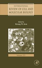 Télécharger le livre :  International Review of Cell and Molecular Biology