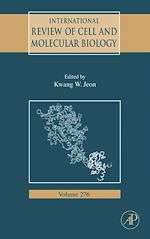 Télécharger le livre :  International Review Of Cell and Molecular Biology