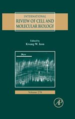 Télécharger le livre :  International Review Of Cell and Molecular Biology